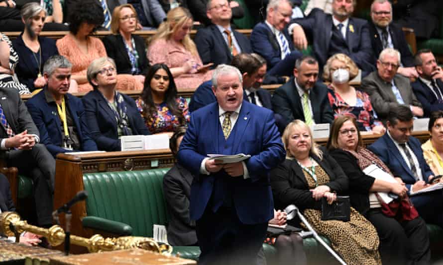 Ian Blackford.