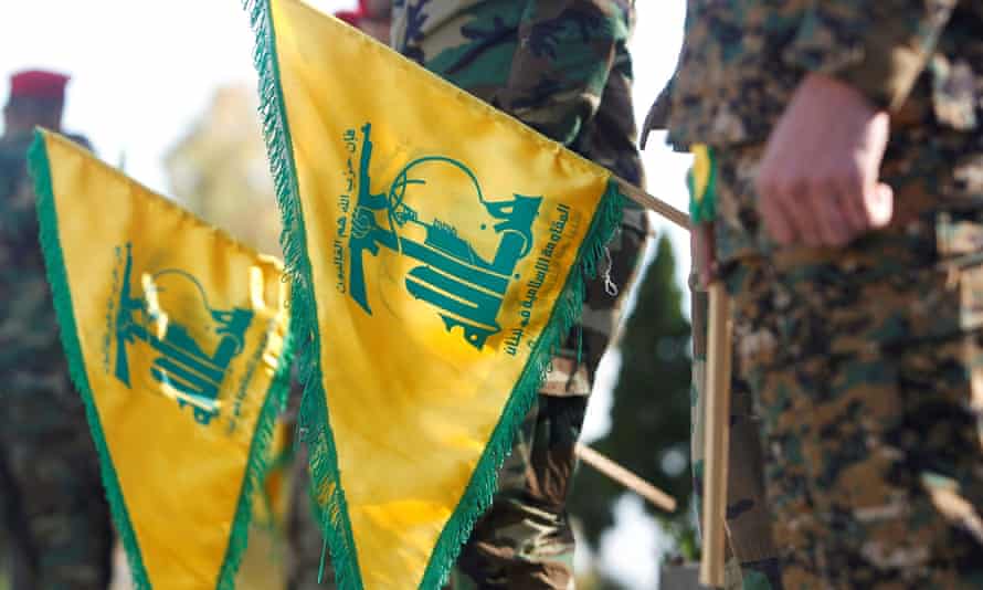TravelGuides - Australia lists neo-Nazi group The Base and Hezbollah as terrorist organisations | Australia news 1
