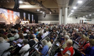 episcopal church salt lake city general convention