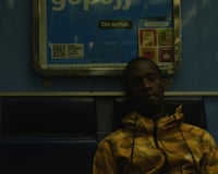 Europe's New Faces
Press publicity film still