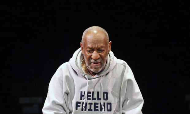 cosby hello friend