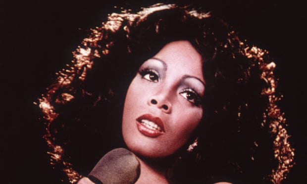 Peter Hook admitted that New Order stole Blue Monday off Donna Summer’s Our Love.