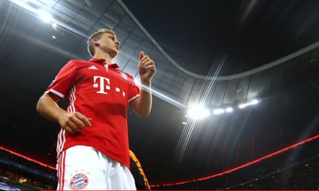 Joshua Kimmich – Bộ Não Tuyến Giữa Phân Tích Chiến Thuật và Tương Lai Của Ngôi Sao Bayern Munich Joshua Kimmich – Bộ Não Tuyến Giữa Phân Tích Chiến Thuật và Tương Lai Của Ngôi Sao Bayern Munich