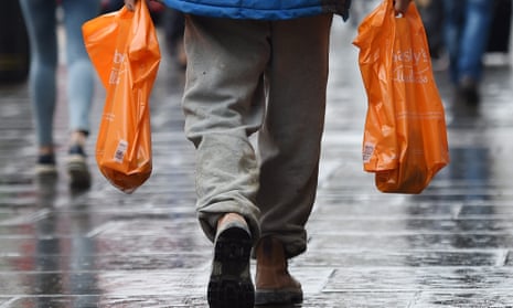 Discover the common uses of plastic bags in daily life, from shopping and food storage to waste disposal and travel.