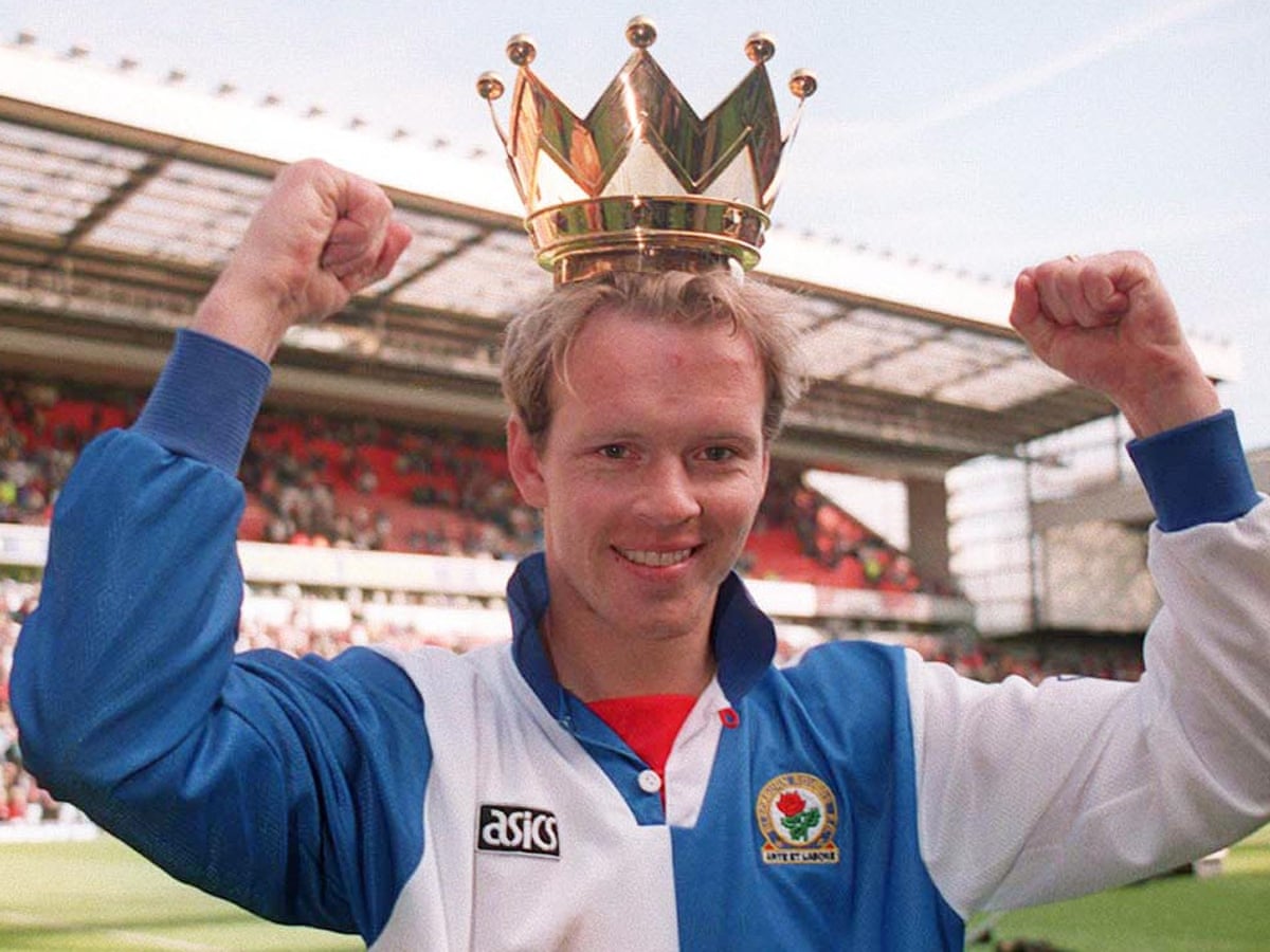 Richard Witschge – Biểu Tượng Trung Thành Hành Trình Bóng Đá Lẫy Lừng Richard Witschge – Biểu Tượng Trung Thành Hành Trình Bóng Đá Lẫy Lừng