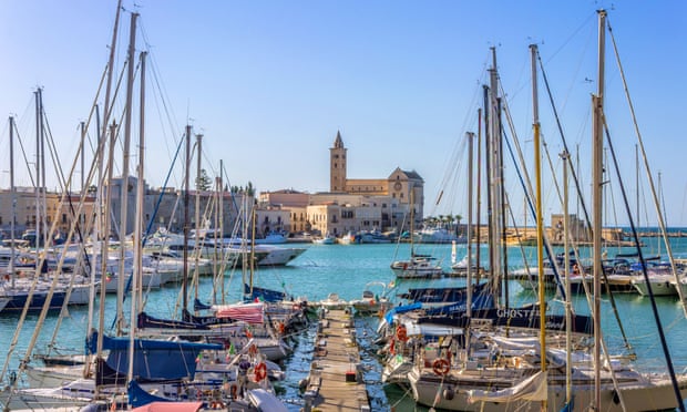 Trani