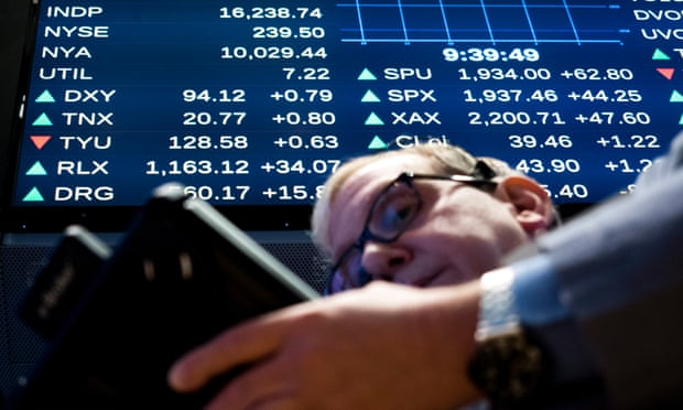 New York Stock Exchange