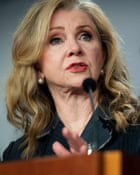 Marsha Blackburn.