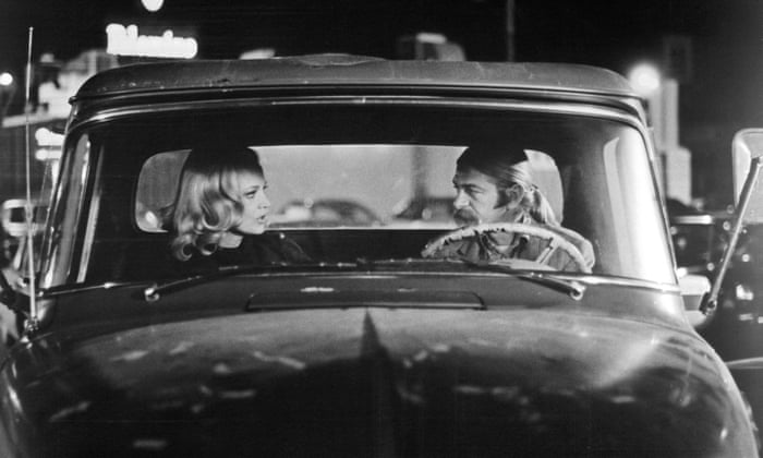 / voiture