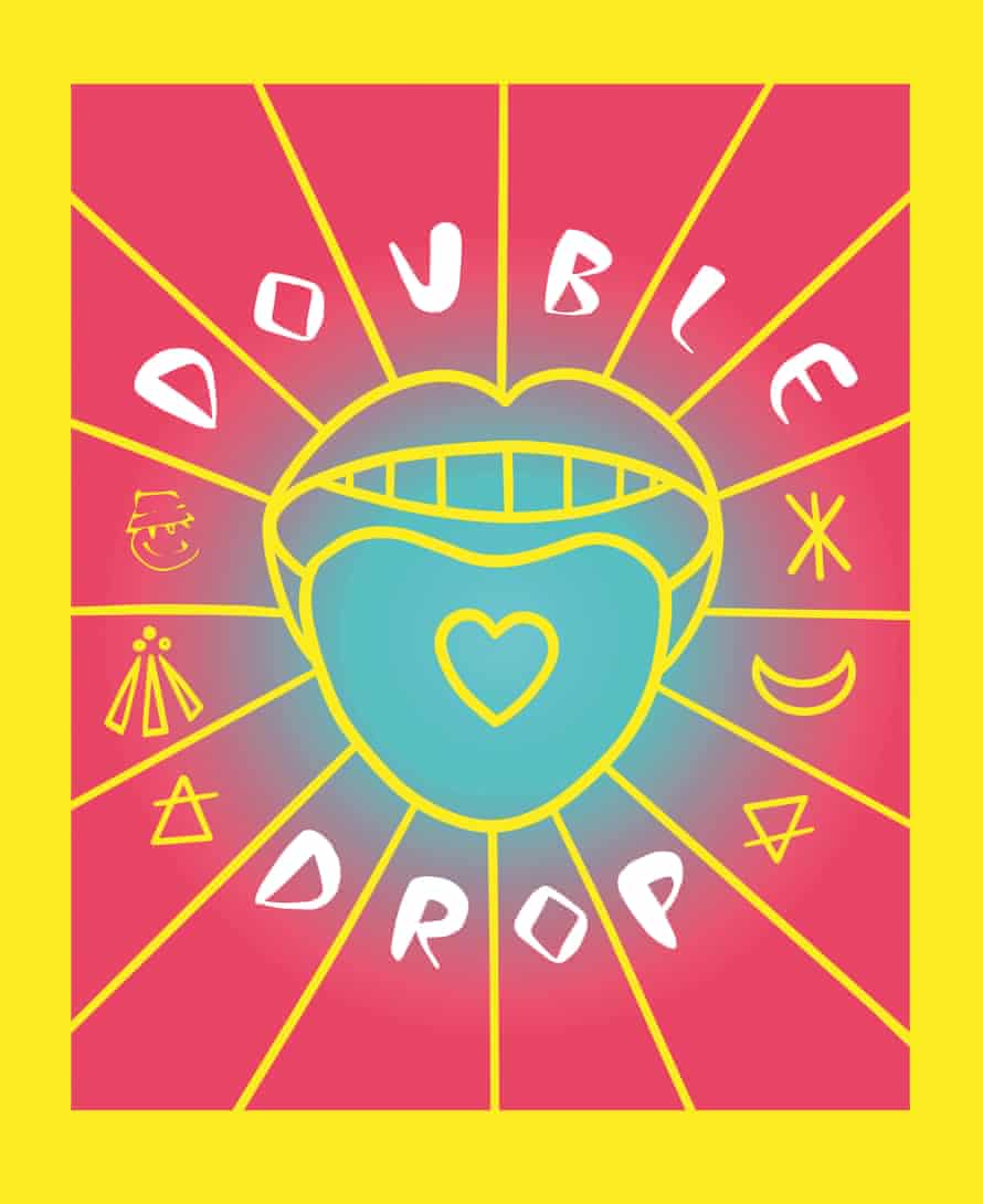 The shows must go on: the best of Edinburgh fringe, in person and online - Breaking News Rave on ... Double Drop.