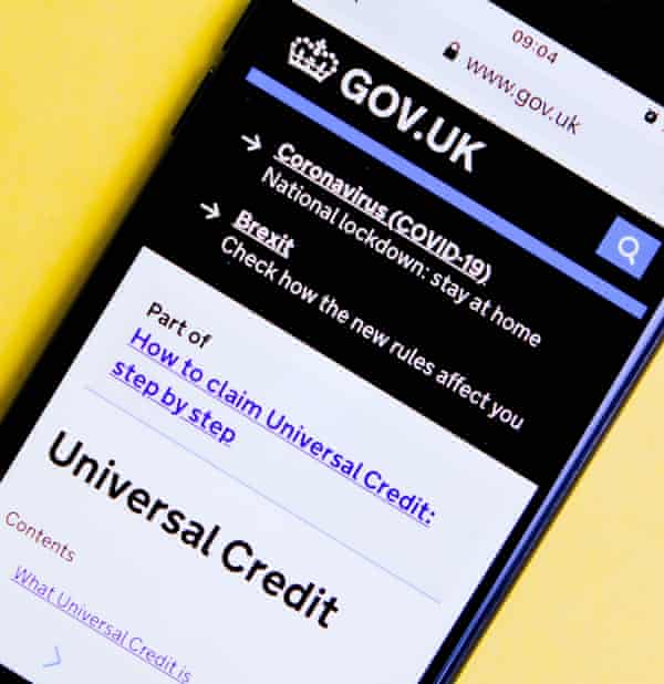 TravelGuides - PhD student hit with £17,000 bill by DWP after universal credit error | Consumer affairs 1