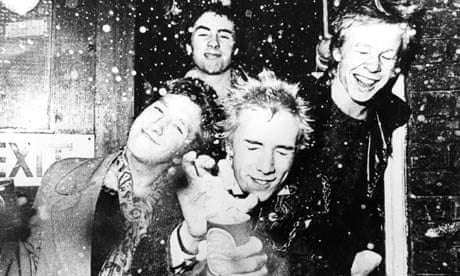 Sex Pistols