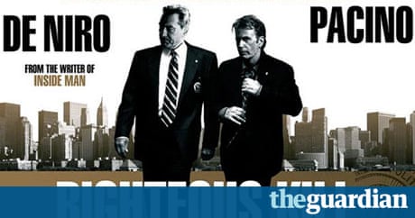 Watch Righteous Kill Online Watch Righteous Kill Online