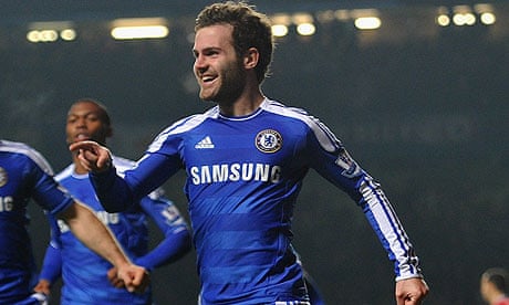 Juan Mata Văn Sĩ Của Sân Cỏ - Những Góc Nhìn Độc Đáo Về Một Tài Năng Đích Thực Juan Mata Văn Sĩ Của Sân Cỏ - Những Góc Nhìn Độc Đáo Về Một Tài Năng Đích Thực