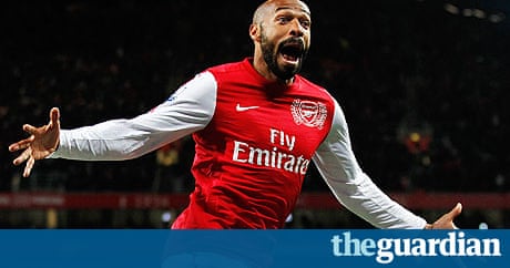 Watch Thierry Henry: Legend Online Fandango Watch Thierry Henry: Legend Online Fandango