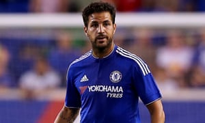 Cesc Fàbregas