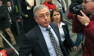 Juiz Mark Ciavarella Jr