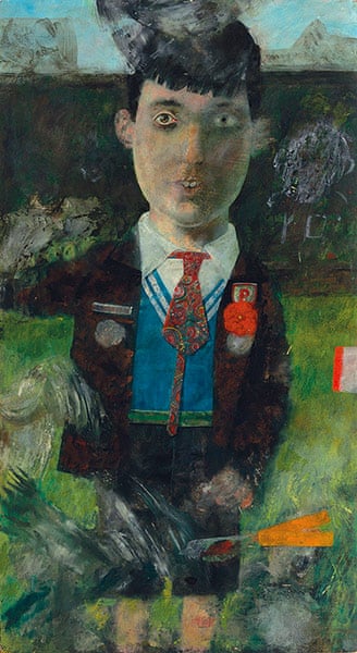 Peter Blake Boy With Pigeons Con Imagenes Arte Pop Arte Arte Contemporaneo Peter Blake Boy With Pigeons Con Imagenes Arte Pop Arte Arte Contemporaneo