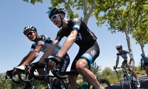 Can anyone catch Chris Froome Can anyone catch Chris Froome