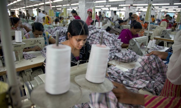 How to achieve fair wages in the fashion industry - we ask the experts How to achieve fair wages in the fashion industry - we ask the experts