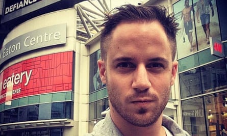 Julien Blanc vrijgezel met ex-partners 