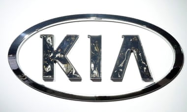 Kia violated the Clean Air Act.