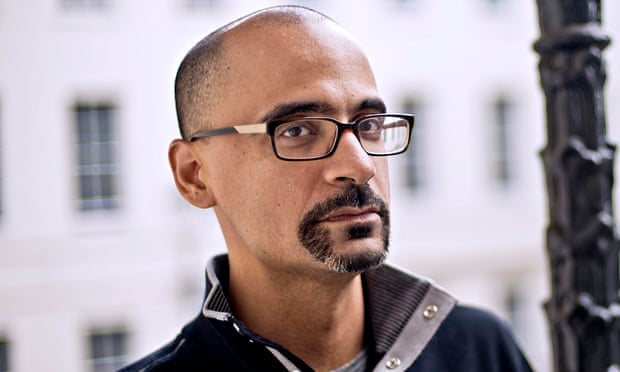Junot Diaz