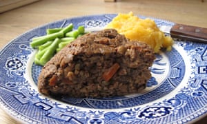 How to cook the perfect vegetarian haggis | Food | The Guardian