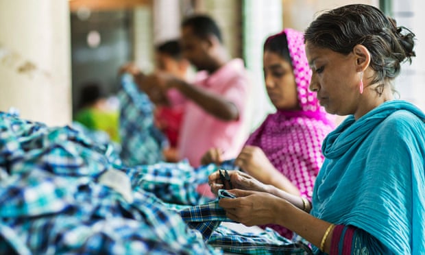 How to achieve fair wages in the fashion industry - we ask the experts How to achieve fair wages in the fashion industry - we ask the experts