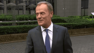 Donald Tusk