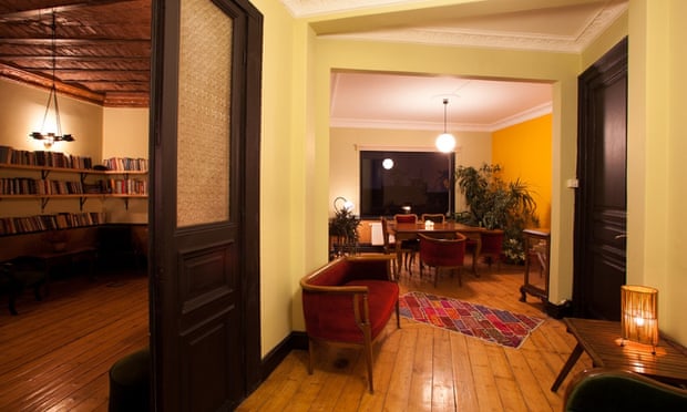 Suriye48, Istanbul