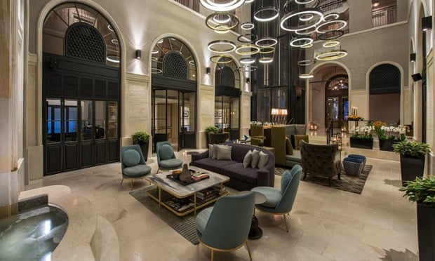 10 Karaköy, Istanbul