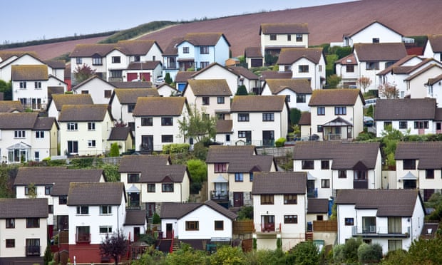 houses in Devon