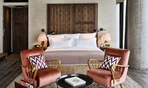 Soho House Hotel, Istanbul