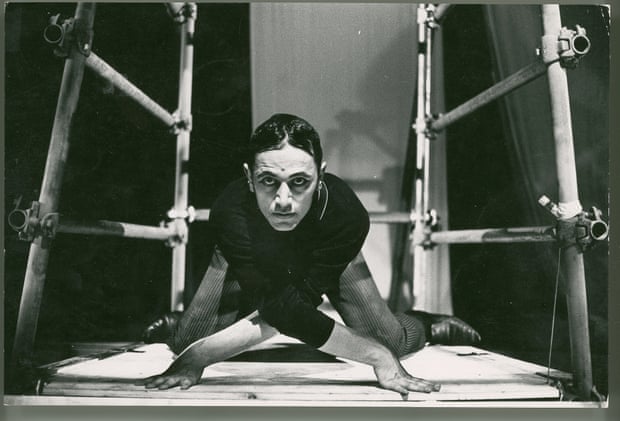 Kafka’s Metamorphosis: 100 thoughts for 100 years