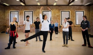 Li Cunxin
