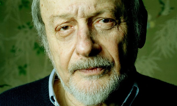 EL Doctorow in 2005. Photograph: Eamonn McCabe