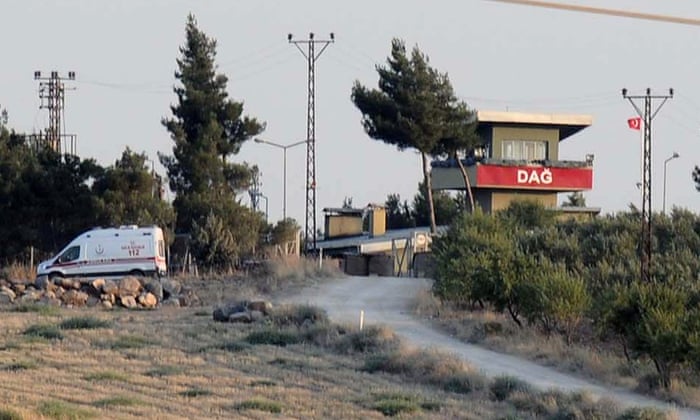 Turkey joins the fight against ISIS - Turkish fighter jets bomb ISIS TARGETS 8b35a1d5-11c2-46a7-937a-e1c0df48565c-1020x612