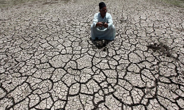 Egypt water crisis
