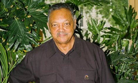 'We're winning' - Jesse Jackson On Martin Luther King, Obama And #Blacklivesmatter