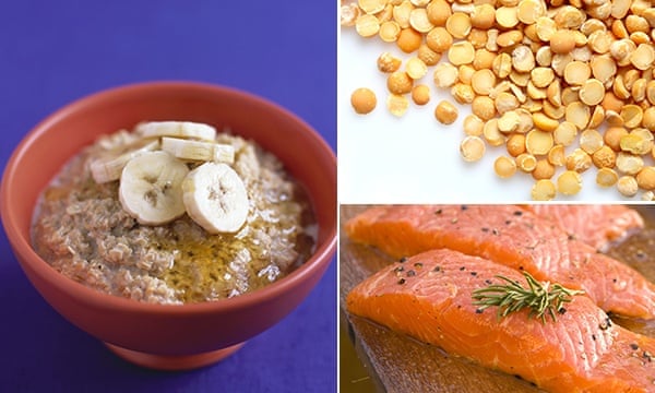 Food composite Tuesday