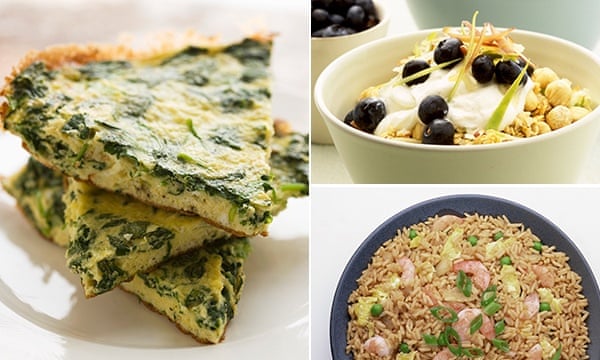 Food composite Thursday