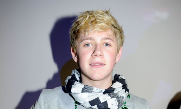 Niall Horan