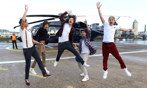 One Direction