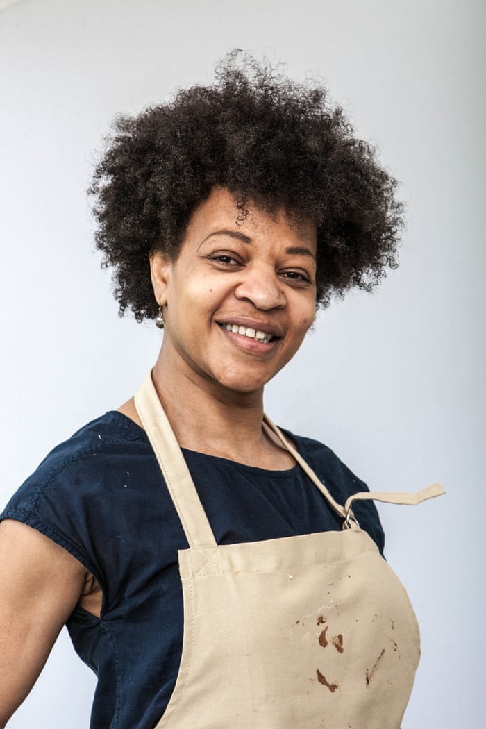 The Great British Bake Off -Dorret