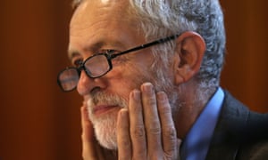 Jeremy Corbyn has signalled that he could restore Labour’s commitment to the public ownership of industry.
