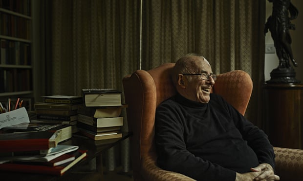 Clive James, Latest Readings, books