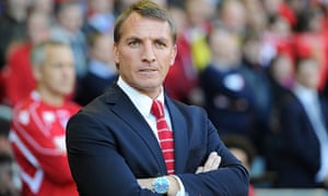 Liverpool v Crystal Palace - Premier League