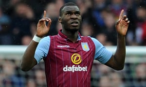 Christian Benteke