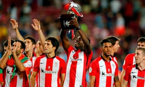 Athletic Bilbao